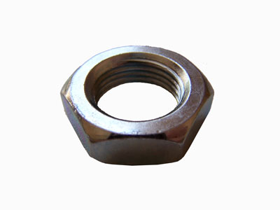 Nut M18x1,50 Din 439B