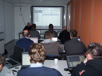 Trainings