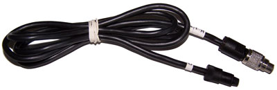 AIM Connection cable for detonation sensor, screw connector