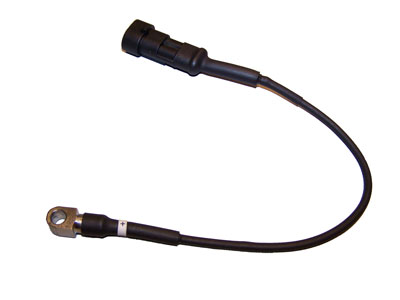 Detonation sensor M6 angled