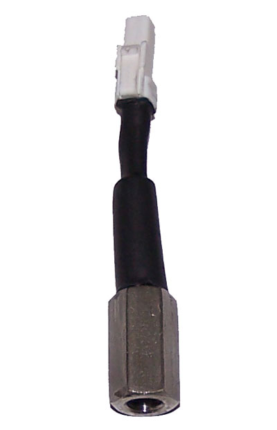 Detonation sensor M6 or M8 stud detector