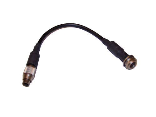 USB extension for Evo4