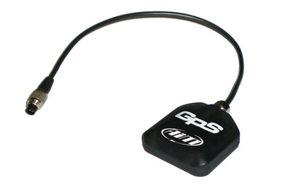 AIM GPS expansion module for MyChron 4, MXL, Evo3