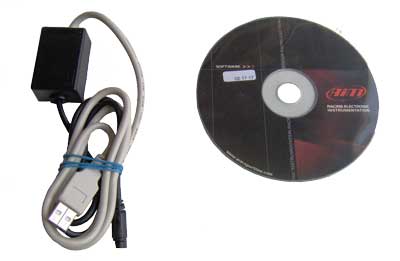Downloadset for MC3 Standard Kart