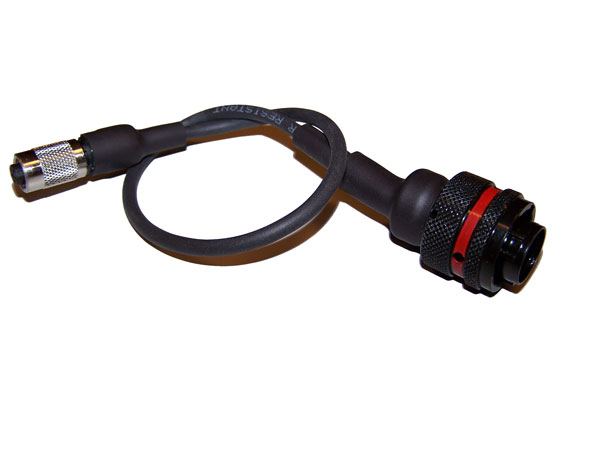 Wiring for AIM MXL Pro, only CAN expansion
