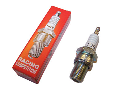 Bougie NGK R5184-105