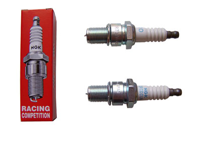 Bougie NGK R7376-10