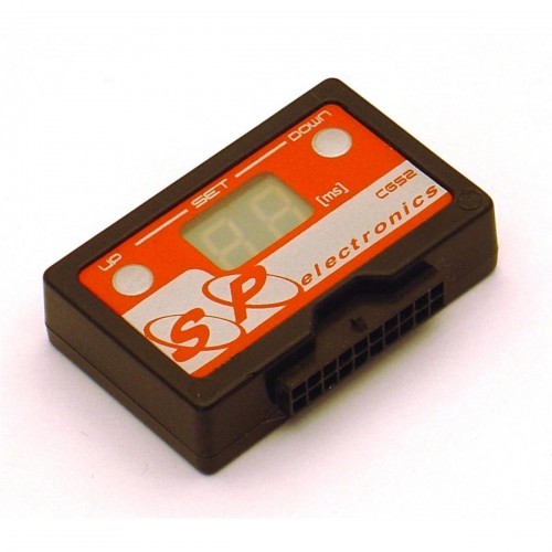 SP Quickshift kit Kawasaki '08 and Suzuki '09 with sensor