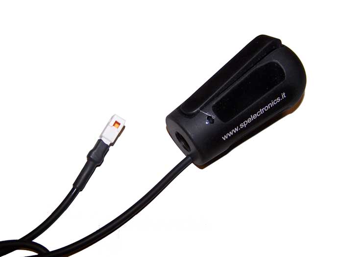 SP Quickshifter kart gear knob sensor M12