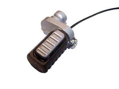 SP Quickshifter pedal sensor for Aprilia RSV4