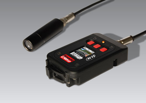SmartyCam GP bullet camera with GPS datalogger &data overlay