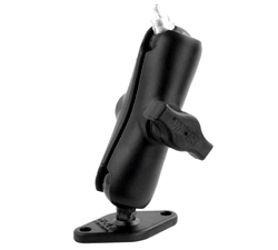 RAM Camera mount flat, suitable for SmartyCam