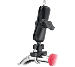 RAM Camera mount U-clamp 15-32, suitable for SmartyCam