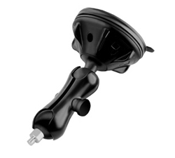 RAM Camera mount suction cup, suitable for SmartyCam