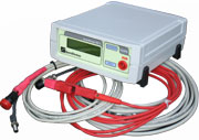 Electronics + software kit SP1 for dyno test bench