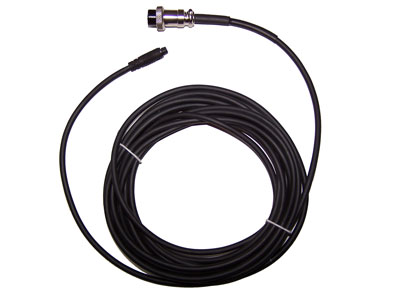 Analog connection cable 719/4 fem., length 500 cm
