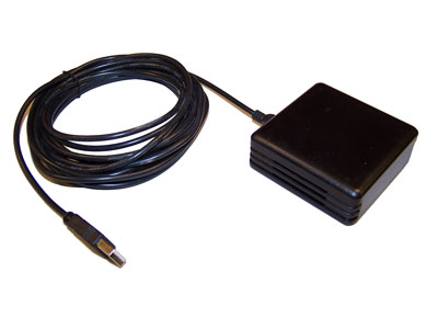 Weather station for Sportdevices SP1/3 testbench electronics