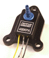 KMS MAP inlet pressure sensor 0-1500 mbar absolute