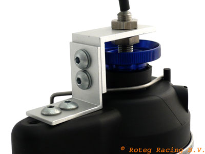 Powervalve ON/OFF sensor, 712 connector