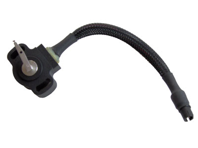 Rotation potentiometer 719 connector