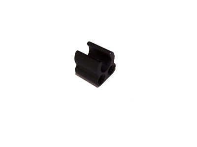 Inductive RPM plastic sensor clip