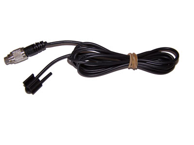 AIM Inductive rpm sensor, 3-pin screw connector