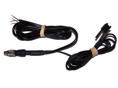 AIM Inductive rpm sensor, 5-pin screw connector