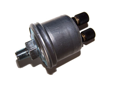 VDO fuel pressure sensor 0-5 bar without cable