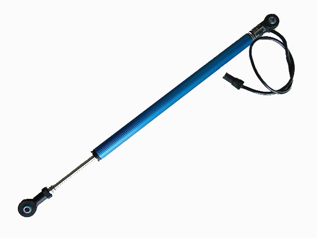 Suspension sensor linear potentiometer 50-75-100-150 mm