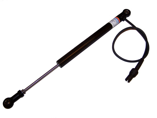 Suspension sensor linear potentiometer 50-75-100-150 mm