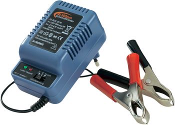 Universal lead battery charger AL300 Pro 2/6/8/12 V