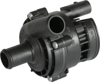 Electric water pump 17,5 L/min
