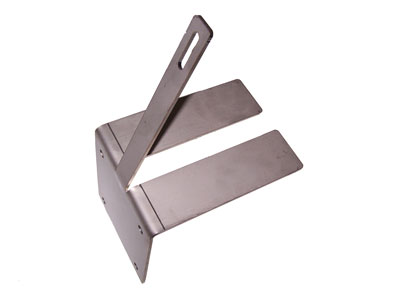 Fuel tank support for test bench KED1/2/3/4