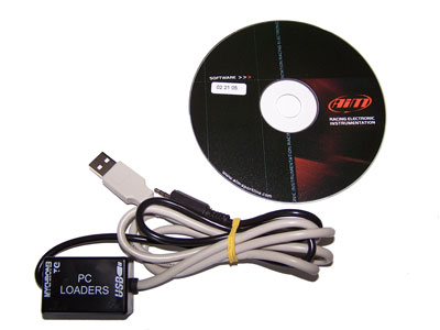 Downloadset for My-Chron Light TG