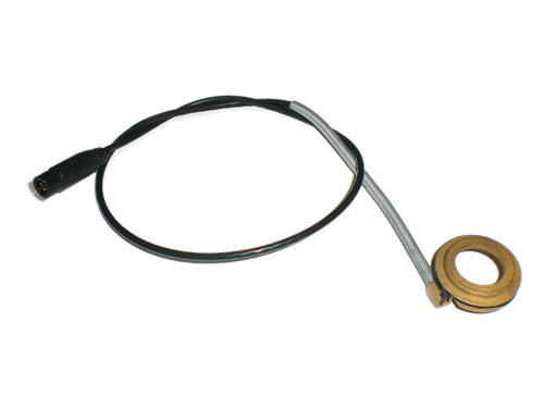 CHT temperature sensor PT100, 719 connector, length 40 cm