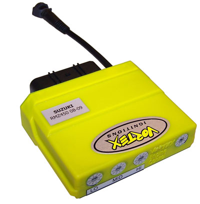 Vortex ECU injectie Honda CRF450R 2015 met launch control