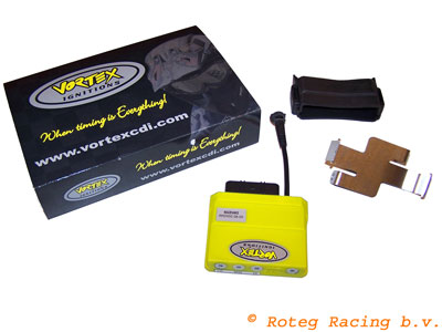 Vortex EFI ECU Kawasaki KXF250 2011