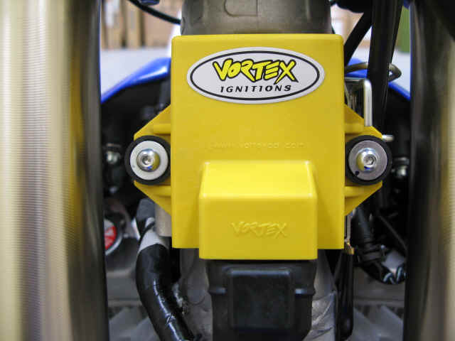 Vortex EFI ECU Yamaha YZ450F '10