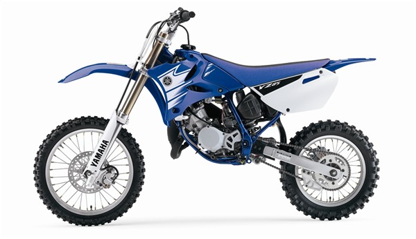 YZ85 2002-2012 (2D CDI)