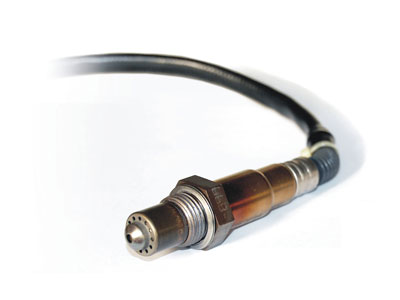 Wide band lambda sensor Bosch LSU 4.9