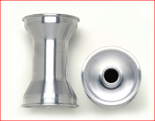 Front rim 115 Standard with bearing seat