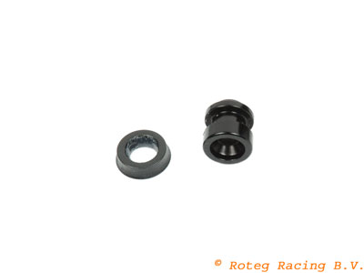 Overhauling kit Wildkart Pulsar frontbrake caliper