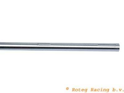 Axle Kart 30x5, length 1040 mm