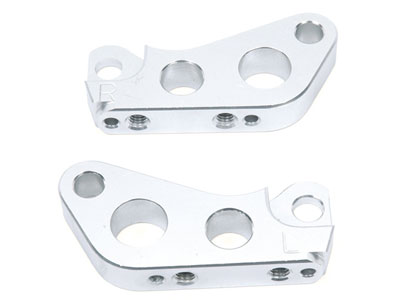 Front brake clamp for WKMPFA2 brake calliper
