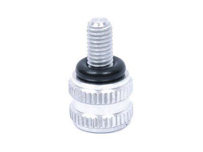 Locking screw M5 for rim incl. O-ring
