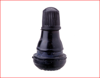 Small tubeless valve