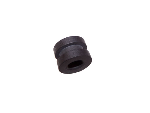 Mounting rubber for Wildkart radiator, 16x10 mm