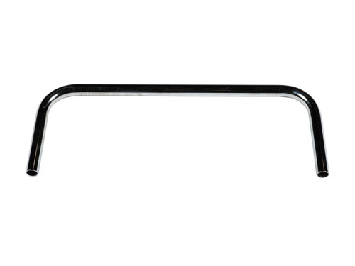 Lower front bumper bracket for Wildkart kart