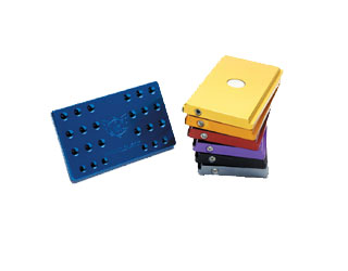 Jet holder with magnet for main jets