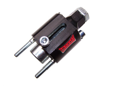 Rotax clutch puller
